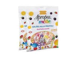 A PROPOS MELLE GELEES 80G