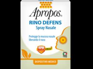 A PROPOS DE RINO DEFENS SPRAY NAS