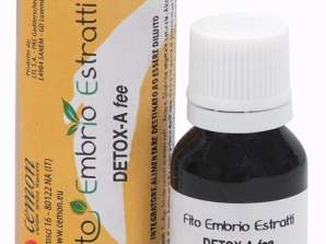FEE DETOX A 15ML CEMON