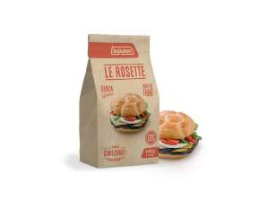 AGLUTEN LE ROSETTE 200G