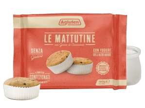 AGLUTEN LE MATRITINE 4KS
