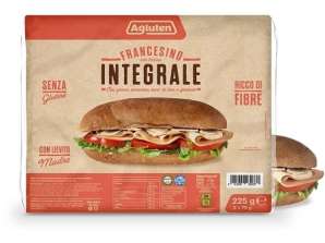 FRANCESINO ENTIER AGLUTEN 225G