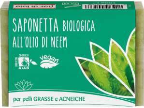 LOTUS CVJETNI SAPUN OL NEEM