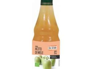 APPLE VINEGAR 500ML FDL