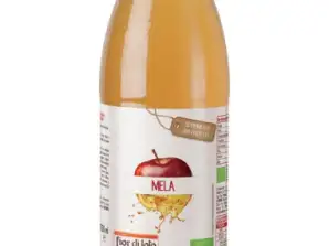 SUCO DE MAÇÃ 750ML