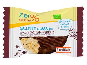 ORGANICZNE CIASTECZKA KUkurydziane BOGATE CIOC FON