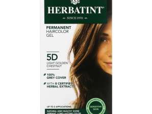 HERBATINT 5D CAST CHI DORA 150ML