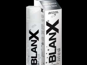 BLANX MED BI TEETH 100ml