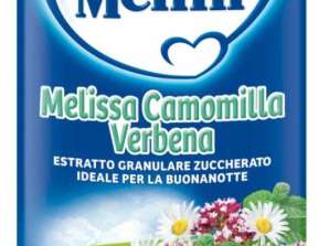 MELLIN NACHT MEL CAM VER 200G