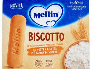 MELLIN BISC ENTIER 360G