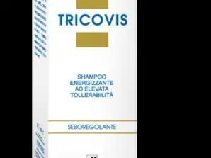 TRICOVIS SHAMPO 150ML