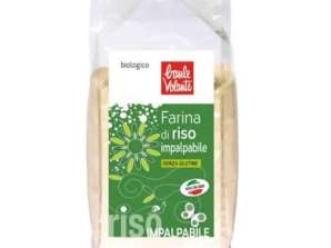 IMPALPABLE RICE FLOUR 375G