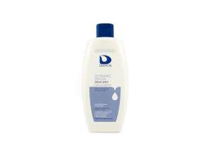 DERMON DELIC SPRCHOVÝ ČISTIACI GÉL 400ML