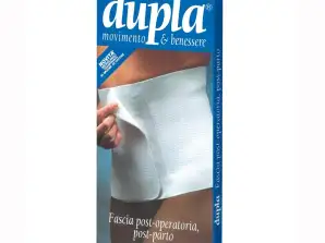 POWIĘŹ POWIĘZIOWA DUPLA P FUNKTURITION BI 2