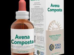 AVENA COMP 50ML ECOSOL
