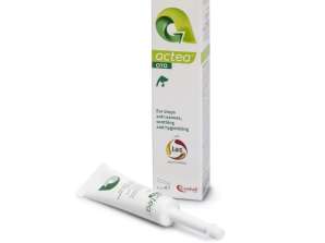 ACTEA OTO EMULSION 15ML VET
