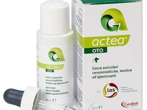 ACTEA OTO EMULSIO OTOLOG30ML
