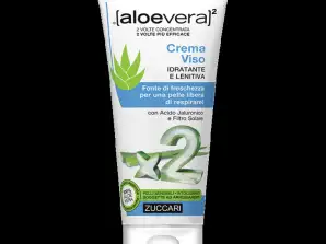 ALOEVERA2 CR VLAŽILNA/POMIRJIVA NEGA OBRAZA