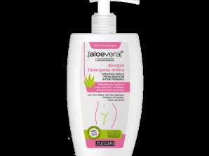 ALOEVERA2 ALOEGYN DET INT 250M