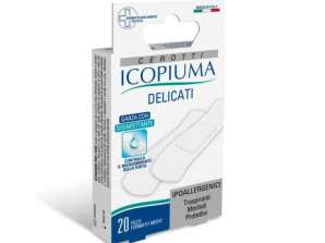 ICOPIUMA CER TNT MED 20GAB 6345