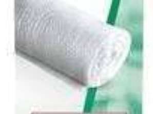 ICOPIUMA MED GARZ ENT BANDAGE5X7