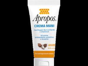 A PROPOS CRÈME MAINS 75ML