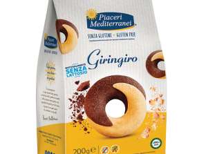 PRIEKS MED. GIRINGIRO: 200G