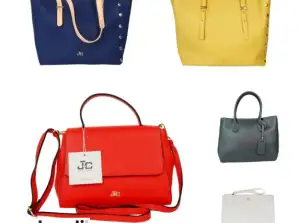 Stilvolle JACKY&CELINE BAGS MIX Damen Geldbörsen Alle Jahreszeiten (O16)