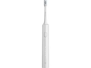 Xiaomi Elektrische Zahnbürste T302 Silbergrau EU BHR7595GL