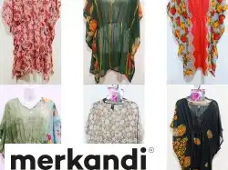 Kaftan Beach ruhák Új minták értékesítése Csak nagykereskedő