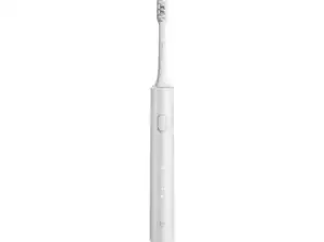 Xiaomi zubná kefka elektrická T302 strieborná sivá EU BHR7595GL