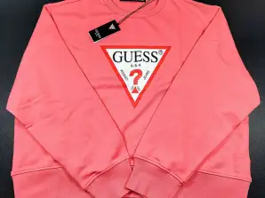 Guess - Oblečení pro dospělé - Skvělé modely