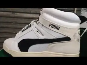 Puma - skor för kvinnor och män