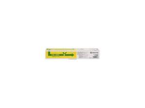 Kyocera Toners - TK895Y - yellow 1T02K0ANL0