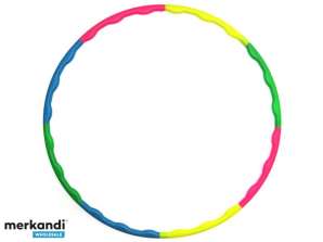 Hula Hoop Turn 8 pieces (81cm)