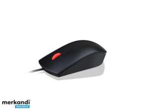 Ratón Lenovo Essential USB Mouse 4Y50R20863