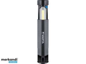 Varta LED Taschenlampe Work Flex Line Telescopio Luz AA 18646 101 42