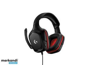 Logitech G332 Gaming Headset 981-000757