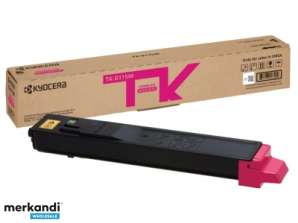 Kyocera TK-8115M Original Magenta 1 pièce (s) 1T02P3BNL0