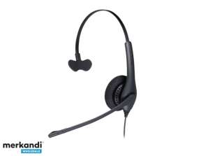 JABRA  Headset xBIZ 1500 Mono Headset On Ear 1513 0154