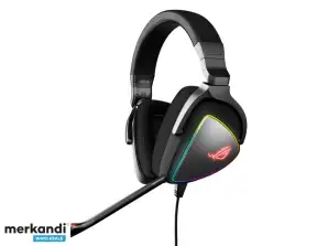 ASUS Headset ROG Delta Gaming 90YH00Z1-B2UA00