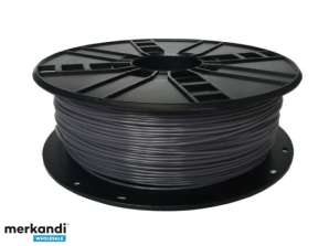 Gembird ABS Filament Griden Beyaza 1,75 mm 1 kg 3DP-ABS1,75-01-GW