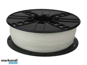 Gembird3 3D-printer ABS-filament 1,75 mm 3DP-ABS1,75-02-W