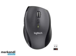 Logitech Wireless Mouse M705 charbon de bois au détail 910-006034