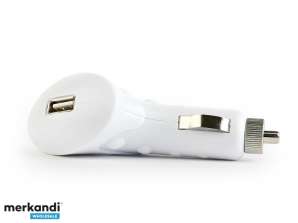 Gembird Universal USB MP3 chargeur de voiture MP3A-UC-CAR1