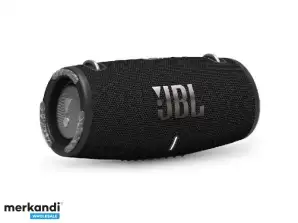 JBL Xtreme 3 Altifalante Bluetooth Preto - JBLXTREME3BLKEU