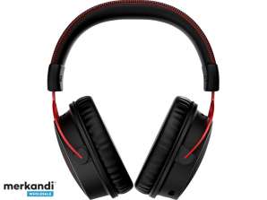 HyperX Cloud Alpha Wireless Gaming Headset   4P5D4AA