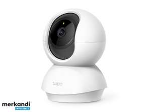 Κάμερα ασφαλείας δικτύου TP-LINK (Pan) - Tapo C210 V1