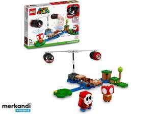 LEGO Super Mario Giant Kugelwillis Expansion 71366