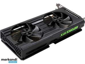 VGA Gainward GeForce® RTX 3060 12GB GHOST - 2430